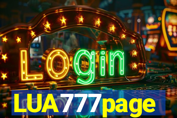LUA777page