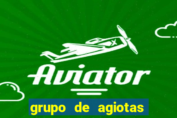grupo de agiotas no whatsapp