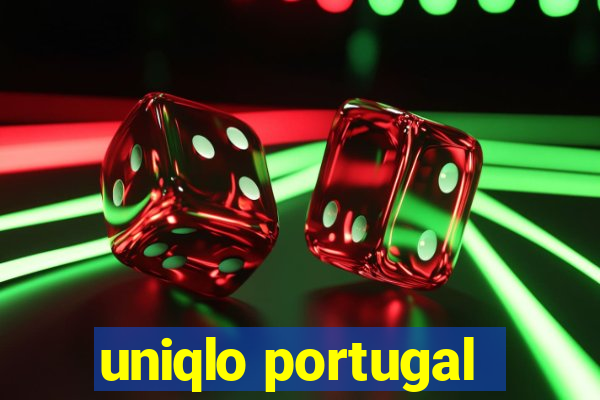 uniqlo portugal