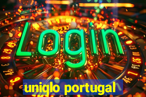 uniqlo portugal
