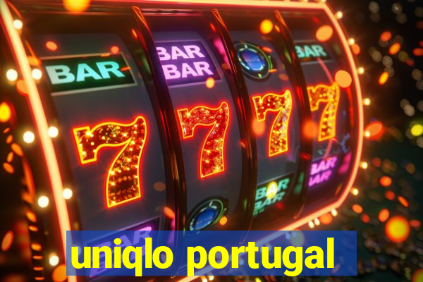 uniqlo portugal