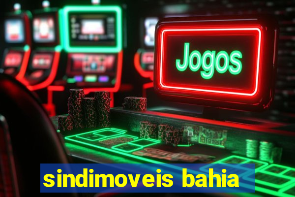 sindimoveis bahia