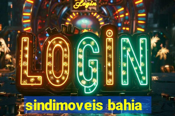 sindimoveis bahia