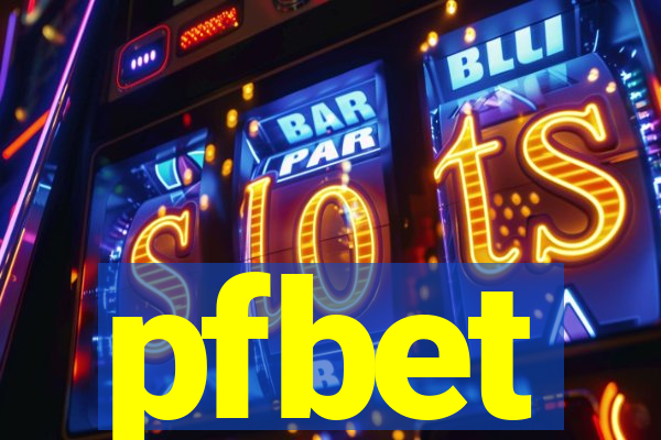 pfbet