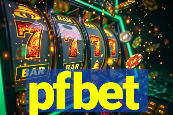 pfbet