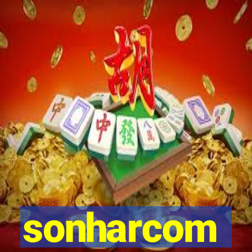 sonharcom