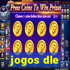 jogos dle