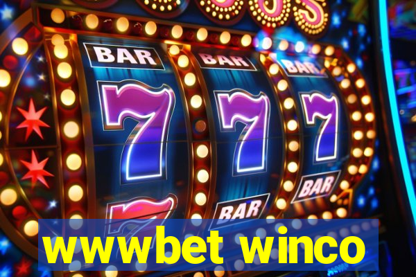 wwwbet winco