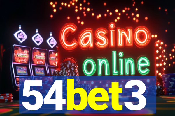 54bet3