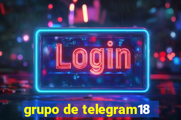 grupo de telegram18
