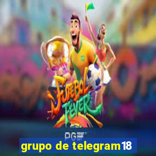 grupo de telegram18