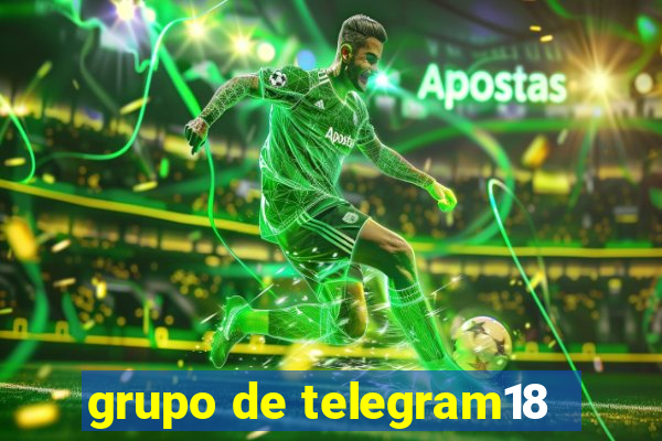 grupo de telegram18