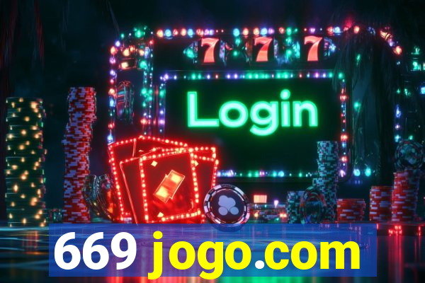 669 jogo.com