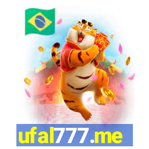 ufal777.me
