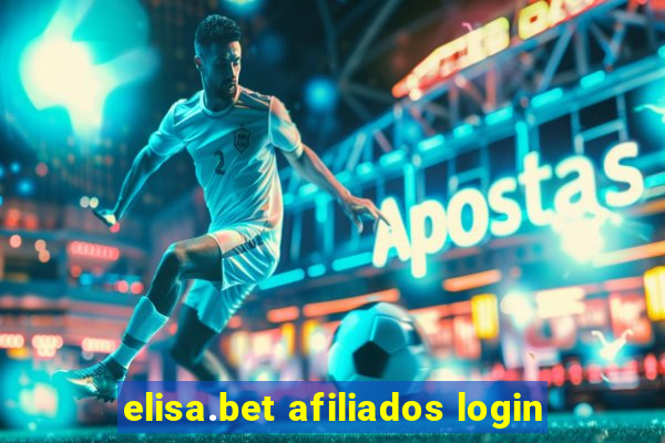 elisa.bet afiliados login