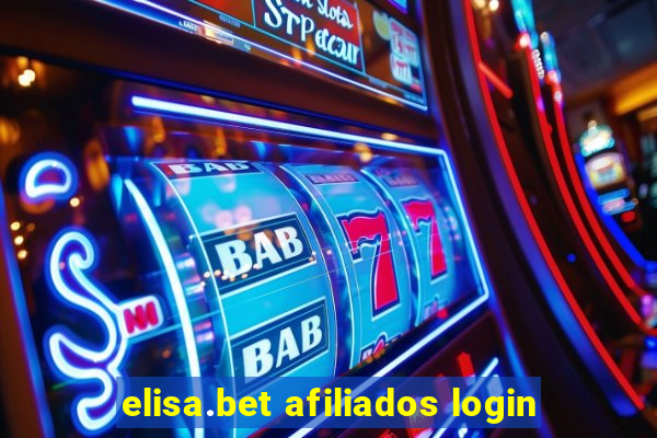 elisa.bet afiliados login