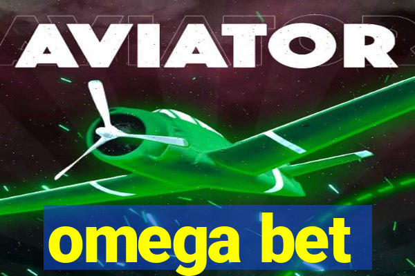 omega bet