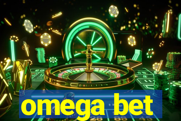 omega bet