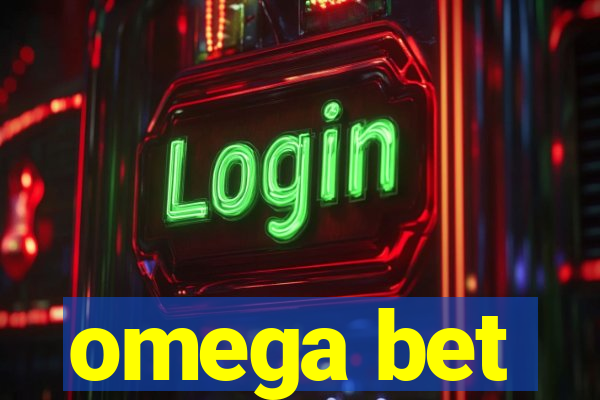 omega bet