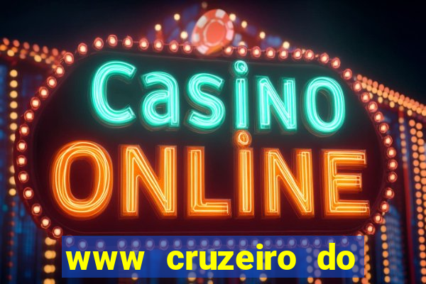 www cruzeiro do sul virtual area do aluno