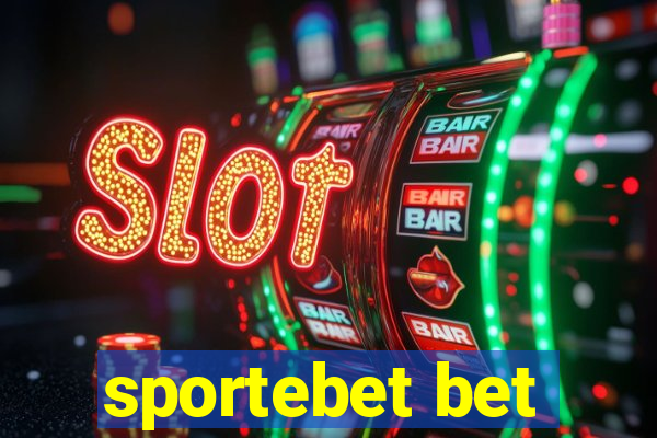 sportebet bet