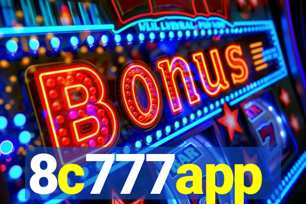 8c777app