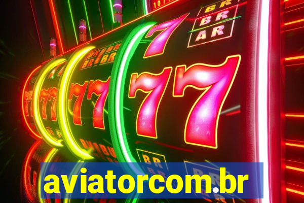 aviatorcom.br