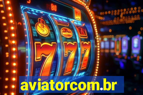 aviatorcom.br