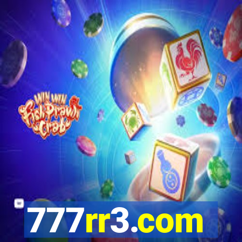 777rr3.com