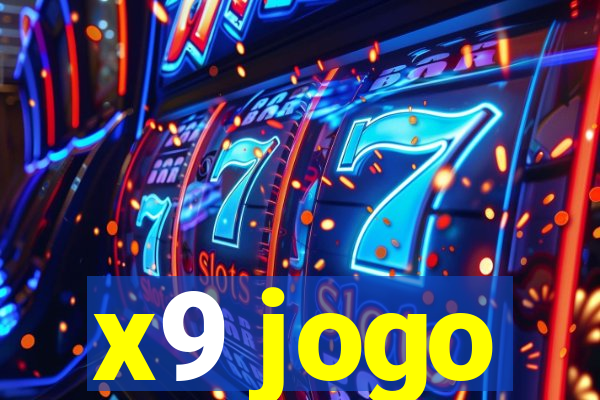 x9 jogo