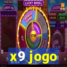 x9 jogo