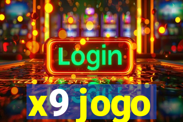 x9 jogo