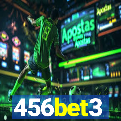 456bet3