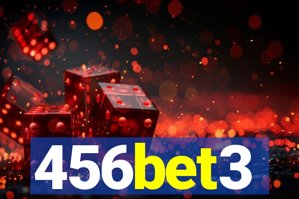 456bet3