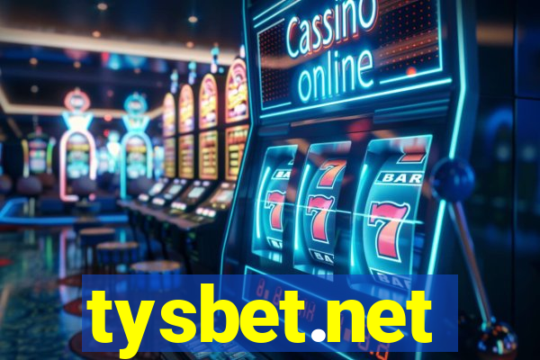 tysbet.net