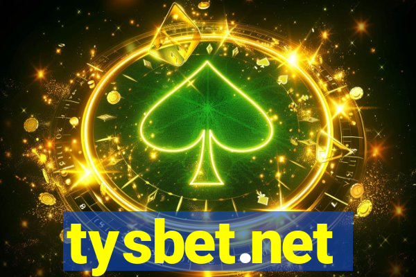tysbet.net