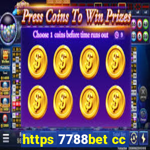 https 7788bet cc