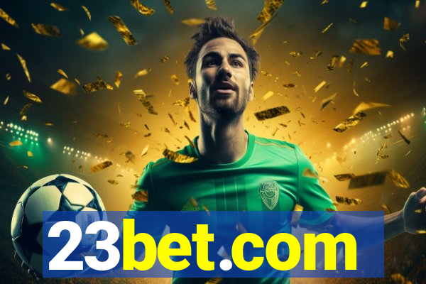 23bet.com