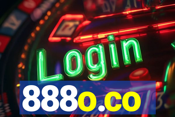 888o.co