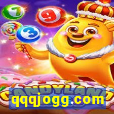 qqqjogg.com