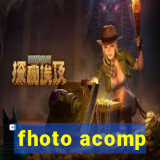 fhoto acomp