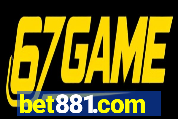 bet881.com