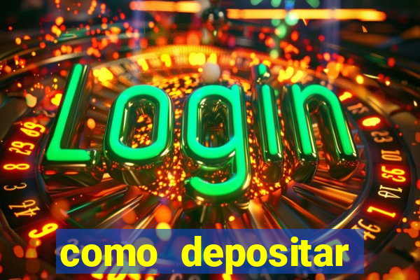 como depositar dinheiro no betano