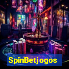 SpinBetjogos