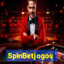 SpinBetjogos