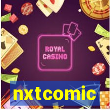 nxtcomic