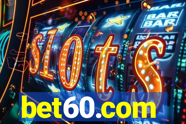 bet60.com