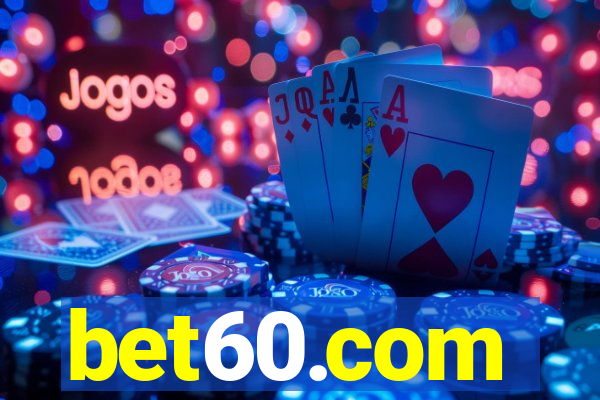 bet60.com