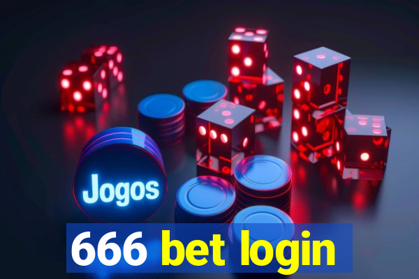 666 bet login