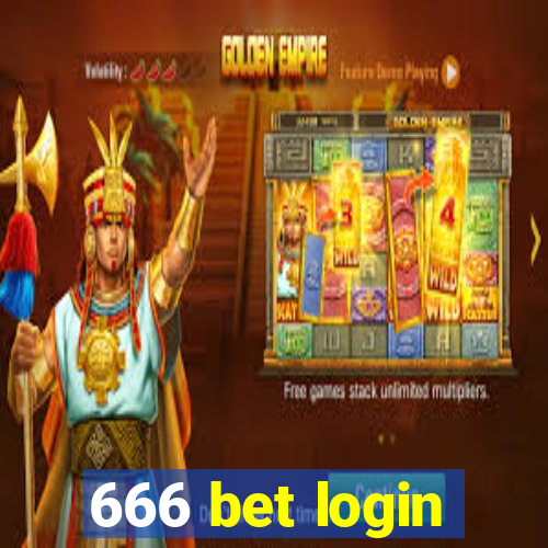 666 bet login